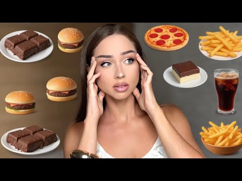 Видео: Когда мысли только о ЕДЕ. Почему у тебя так? Как перестроить мышление?