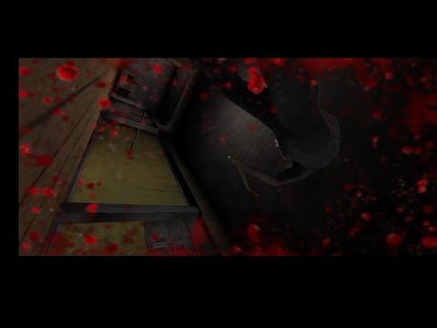 Видео: Ну почти!!! Пытаюсь пройти granny 2 на нормал