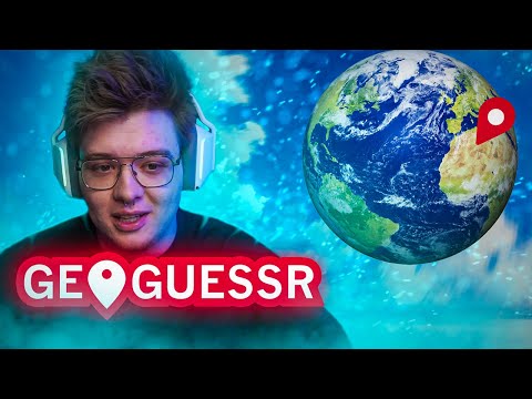 Видео: #4 | ШАРФ, СТИПКОП И ХОМЯК ИГРАЮТ В GEOGUESSR