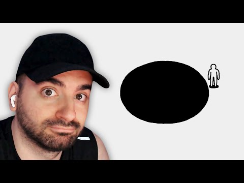 Видео: ИСТОРИЯТА НА ЕДИН ЧОВЕК И НЕГОВАТА ДУПКА - Kids