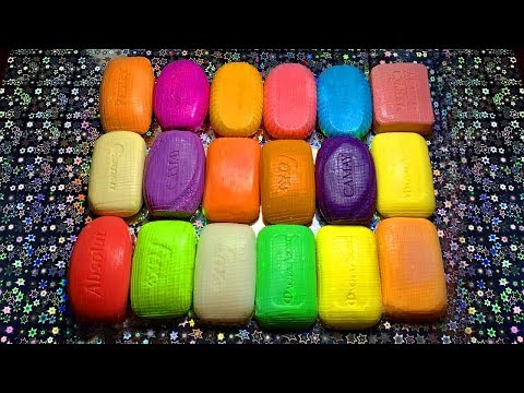 Видео: SOAP CUBES HAUL ASMR cutting video \ АСМР DRY SOAP carving | хрустящие кубики, резка сухого мыла