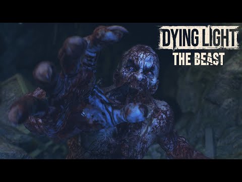 Видео: Умный прыгун - Dying Light: The Beast #4