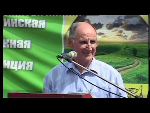 Видео: Георгий Бабий, Ответы на вопросы 17 августа 2014г