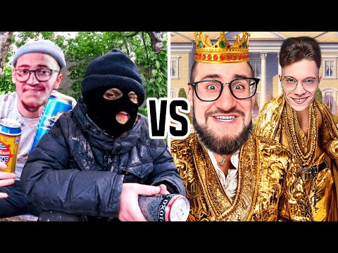 Видео: НОВЫЙ GANG BEASTS, НО КРУЧЕ! 4 ДРУГА ПРОТИВ ДРУГ ДРУГА! УГАР ДО СЛЕЗ В Holiday Party!