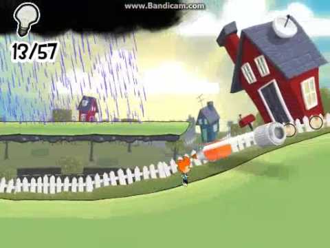 Видео: Прохождение max at the magic marker [3]