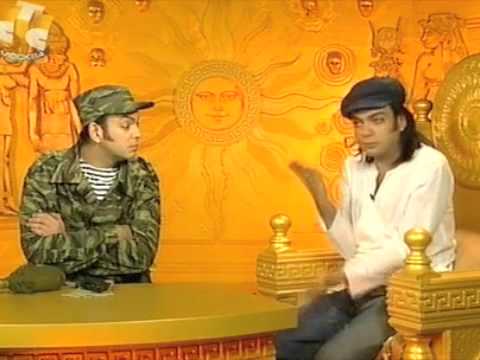 Видео: Утро с Киркоровым (часть 28)