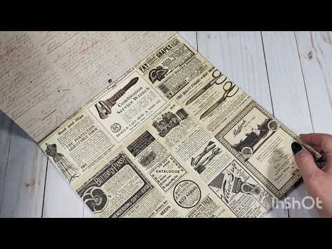 Видео: Интересная подборка от Officesupply.com, Mercari и Amazon ❤️ #набор #бумажноедело #скрапбукинг