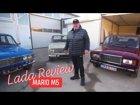 Видео: Автомобилите от нашето детство: Ревю на Лада ВАЗ 2101, 2103 и 2107 (Епизод 1)