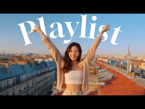 Видео: плейлист: который хочется слушать весь день 💘 | Чувство влюбленности | SeveNote ply 🎶