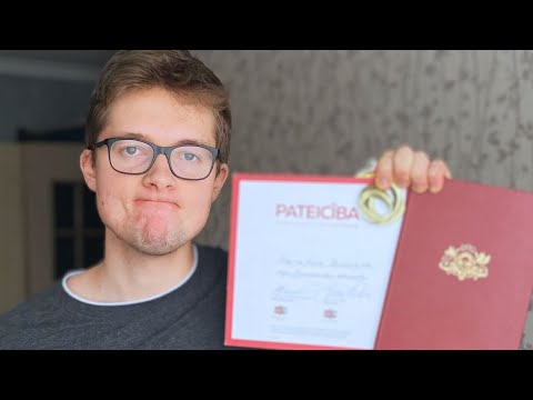 Видео: Я жалею, что был отличником...