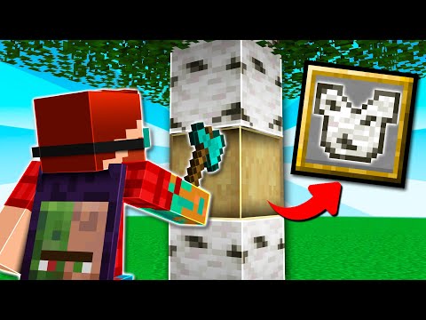 Видео: Я Проверил Проклятые Советы для Майнкрафта