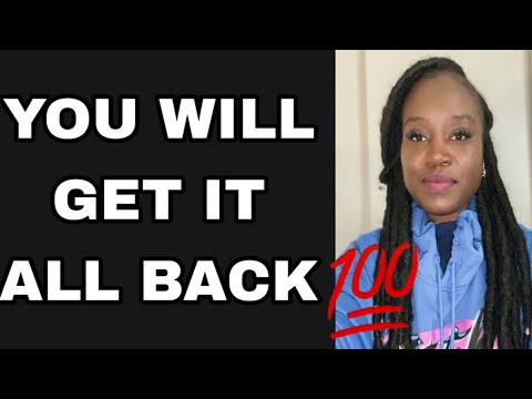 Видео: ИЗБРАННЫЕ‼️все, что ОНИ ОТНЯЛИ у вас, скоро будет ВЕРНУТО😱#чтение #избранные