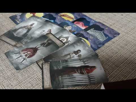 Видео: 💣♣️Крестовый король- к чему приведут отношения с ♦️соперницей.Тьма...🔥💯💯💯🤔😱