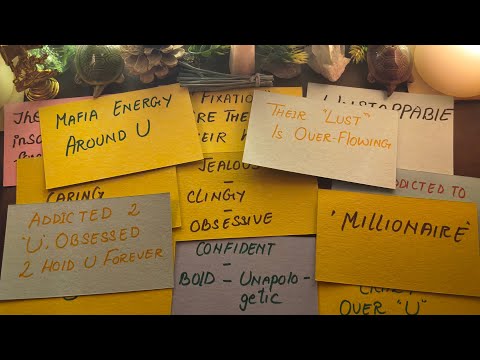 Видео: Ты случайно проявил тирана 💋Прекрасная, навязчивая любовь готова поглотить твой мир ❤️‍🔥🔥