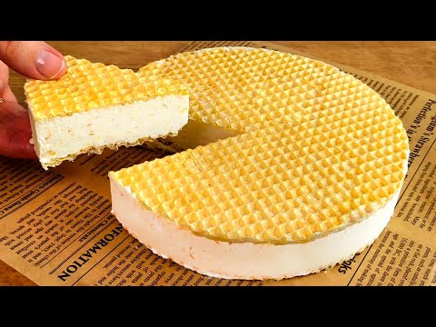 Видео: Сделайте лучшее домашнее мороженое в мире! Всего за 5 минут! Простой рецепт!