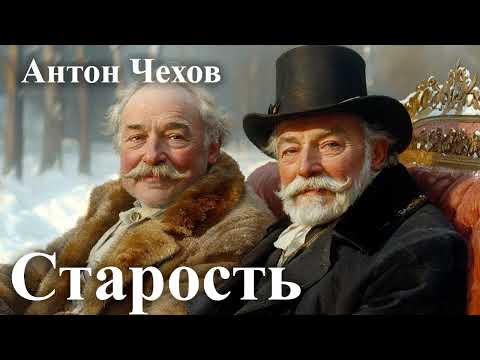 Видео: Антон Чехов. "Старость"
