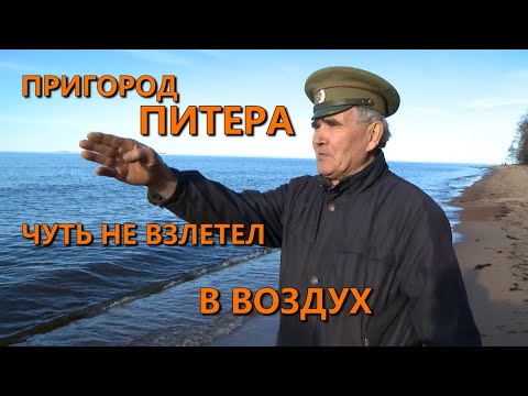 Видео: Письма из провинции. Лебяжье. Ленинградская область (режиссёрская версия)