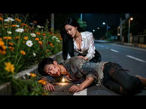 Видео: Генеральный директор спасает раненого нищего и внезапно женится,не зная,что он самый богатый человек