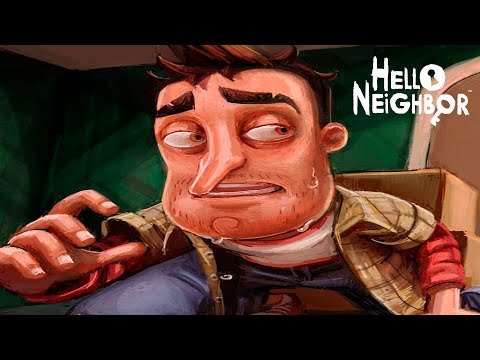 Видео: НОВОГОДНИЕ ИСПЫТАНИЯ ОТ ПРИВЕТ СОСЕДА!ИГРА HELLO NEIGHBOR В ГАРРИС МОД ПРОХОЖДЕНИЕ КАРТ!ШОУ ХРИПЛЫХ!