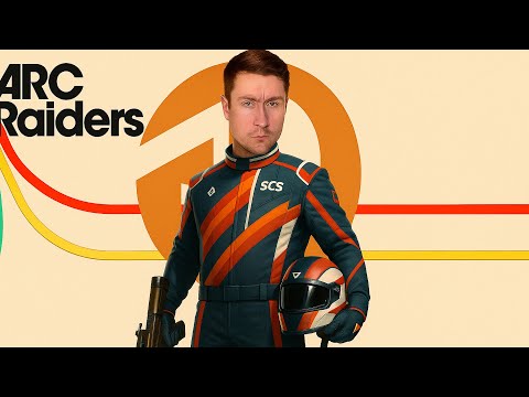 Видео: НОВИНКА I ВЗГЛЯД НА ДОЛГОЖДАННЫЙ РЕЛИЗ ●  Arc Raiders