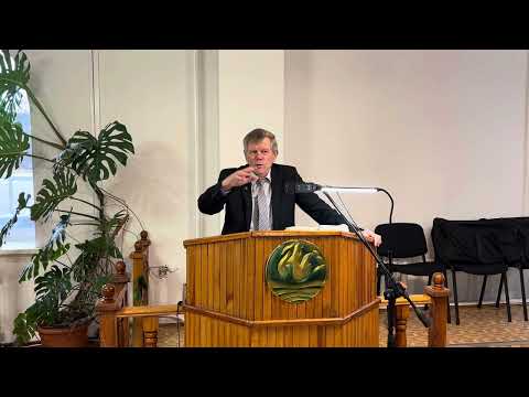 Видео: Два класса людей. Роберт Линк. 04.10.2025.