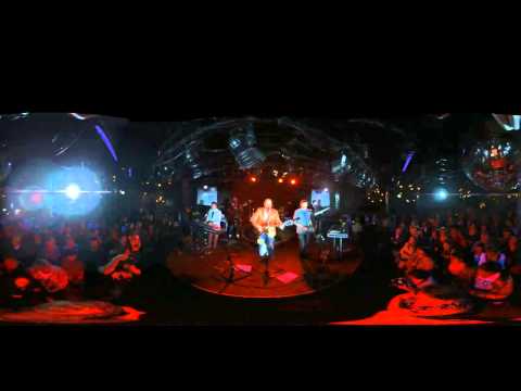 Видео: Несчастный случай — Концерт в клубе «16 тонн»