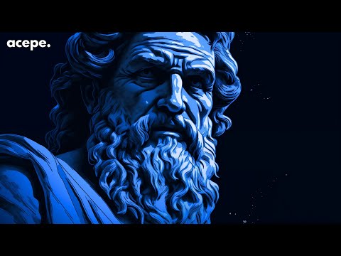 Видео: Никакое чувство вины не может изменить прошлое | 1 час стоической атмосферы