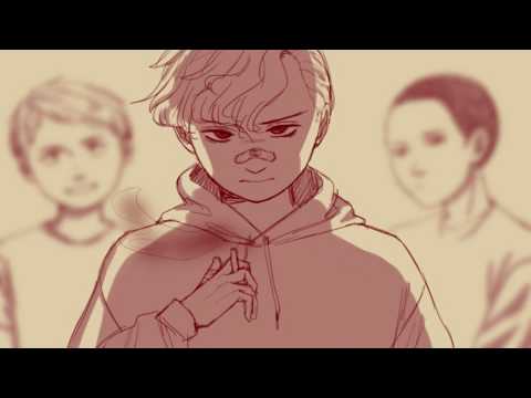 Видео: (1 part)Алена Швец – Мальчики не плачут [Animatic]