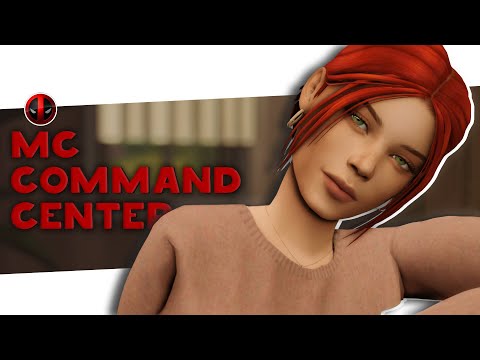 Видео: 💥Моды: Командный центр • The Sims™4