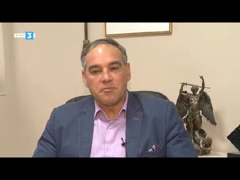 Видео: Красимир Дунев , "Зала на славата" - 17.01.2021 по БНТ