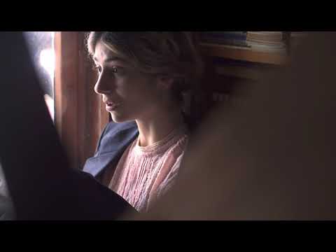 Видео: "Иконите спят" | Гео Милев | Монолог на Мила |