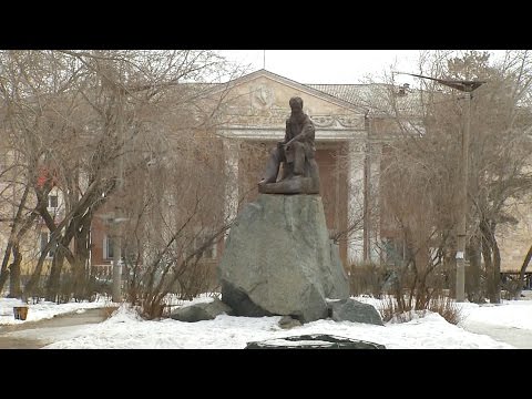Видео: 110 лет Копейску: поселок Бажово