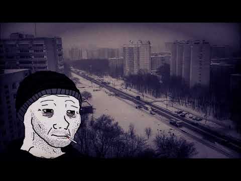 Видео: Кино-Боец молодой(Slowed and Reverb)