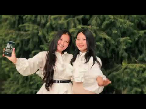 Видео: А.Тангатаров интернат-гимназиясы. Бүтүрүүчү-2024🔥🔥🔥