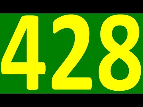 Видео: АНГЛИЙСКИЙ ЯЗЫК ПО ПЛЕЙЛИСТАМ УРОК 428 УРОКИ АНГЛИЙСКОГО ЯЗЫКА АНГЛИЙСКИЙ ДЛЯ НАЧИНАЮЩИХ С НУЛЯ