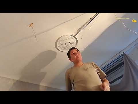 Видео: Калымлю - Работа провожу электрику в доме,и Отдали Технику на разбор.