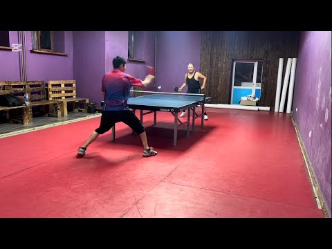 Видео: 17.09.2025 Спортивная среда