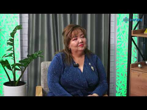 Видео: "МЕЙІРІМ МҰНАРАСЫ": АБЫЛАЙХАН ОСПАНОВ - ҚР МӘДЕНИЕТ ҚАЙРАТКЕРІ, ӘНШІ