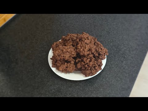 Видео: Домашние "конфеты ", очень вкусно и быстро/ Homemade sweets 