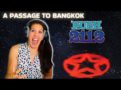 Видео: МУЗЫКАЛЬНЫЕ МАТЕМАТИКИ! 🤯 Впервые слышу Rush - 2112 SIDE B @rush