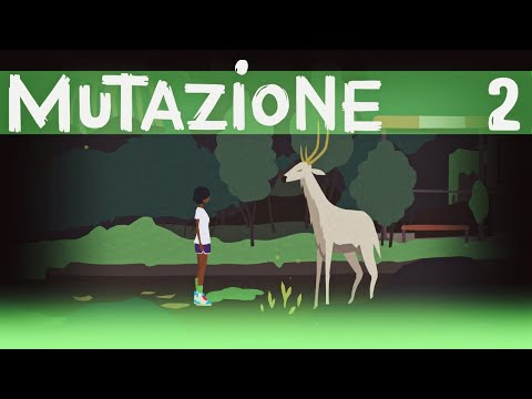 Видео: Mutazione - Сад на крыше 👨‍🌾