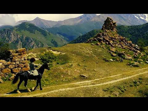 Видео: Фæрсаг мыггæгтæ | Нысантæ