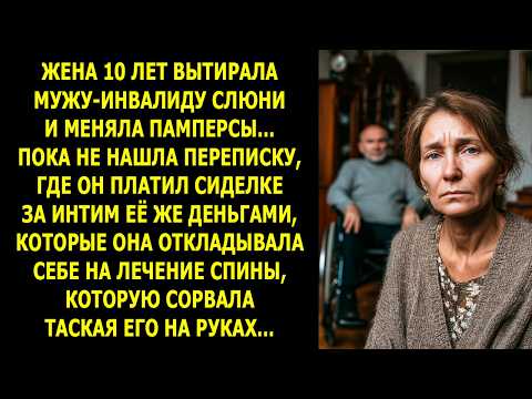 Видео: ЧИТАЕТ УСТИНА / Нашла Секрет в Телефоне Мужа