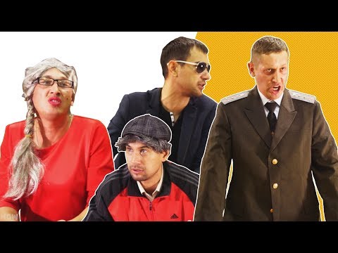 Видео: Типы родителей на школьном собрании.