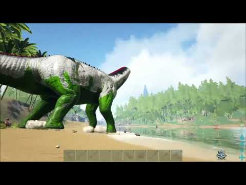 Видео: ПРОХОЖДЕНИЕ  ARK: Survival Evolved #26