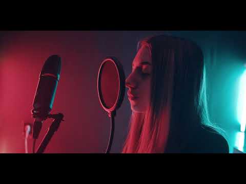Видео: SIMONA- Казваше I love you (SHAMI, Rauf & Faik - Запомни I love you BG COVER)
