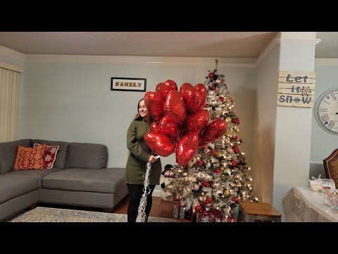 Видео: ДЕНЬ РОЖДЕНИЯ МАРИЙКИ /США /