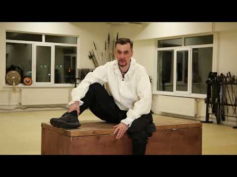 Видео: Esgrimir - выпуск 43. Намерение и желание. Что это такое?