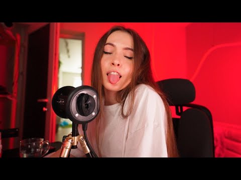 Видео: ASMR 3DIO PRO II / Расслабляйся под мой стрим