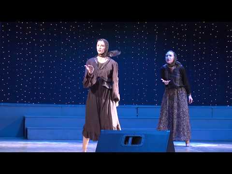 Видео: 20. Я любила Сокола (Конспирация, Рязань) 2.06.2018, РДМ